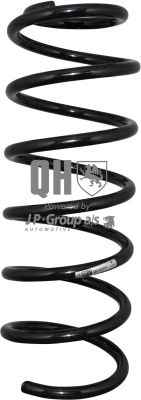 JP GROUP 1142206409 -  Пружина ходовой части